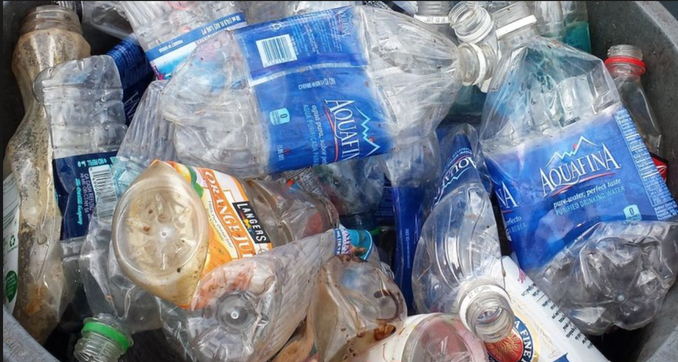 Scotland introduces bottle return scheme Plastic Generation
